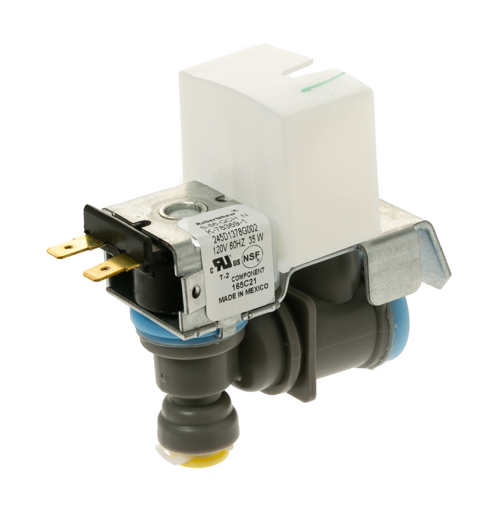 Water Valve