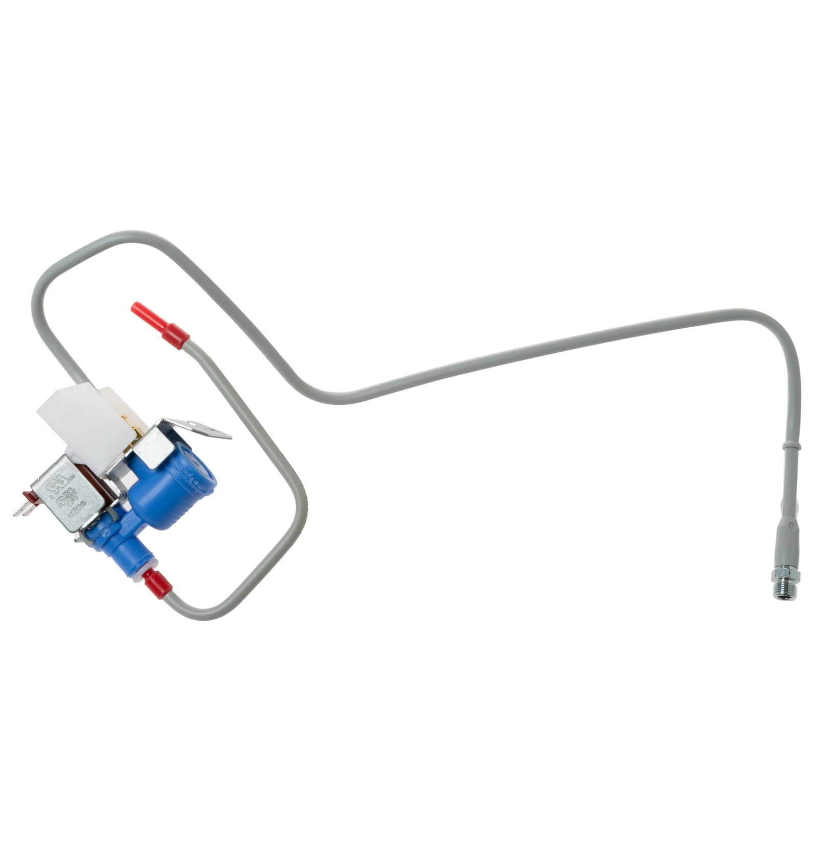 Water Valve and Tube