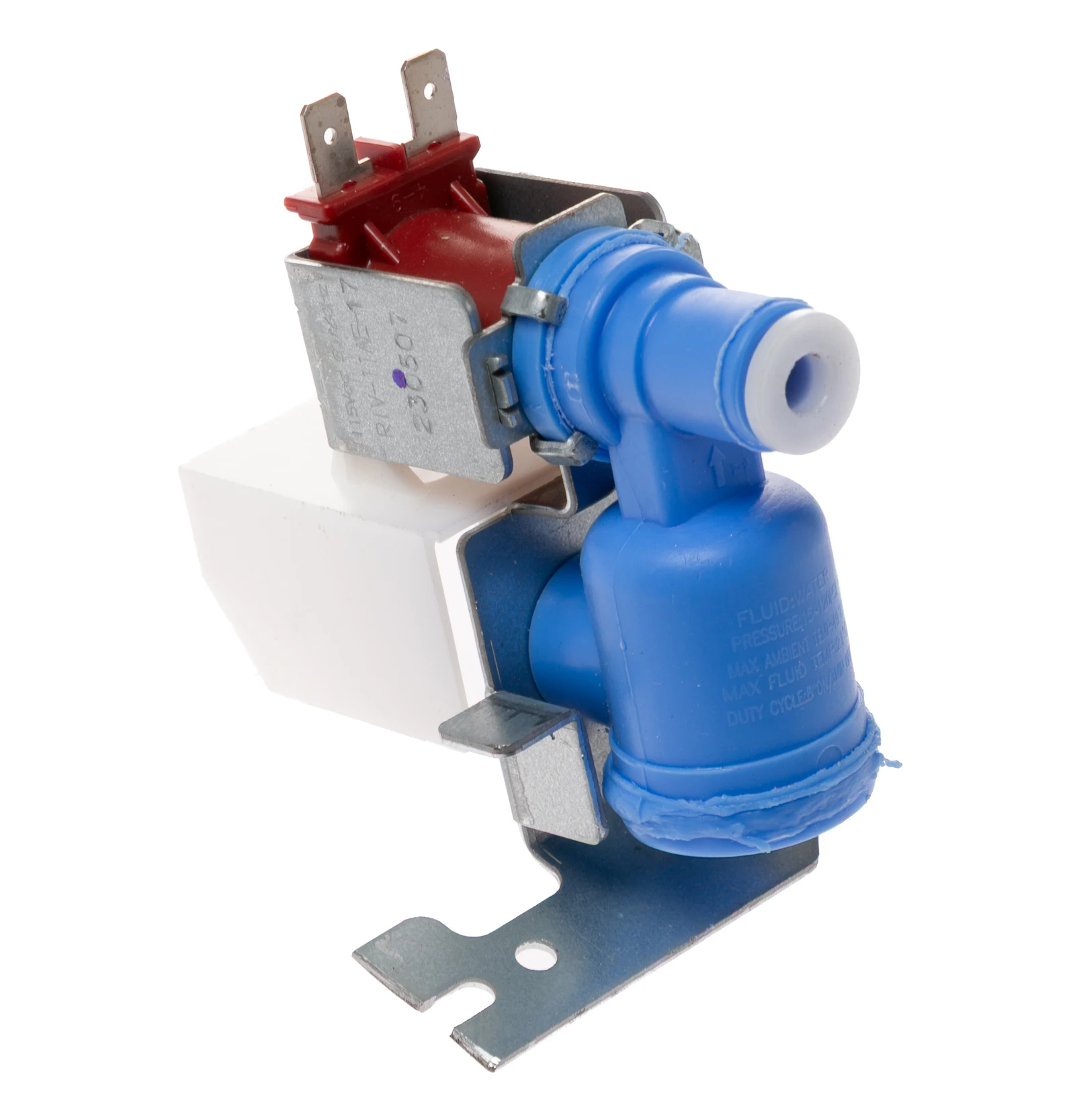Water Valve