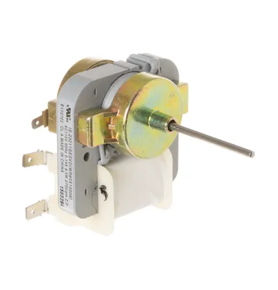 Evaporator Fan Motor