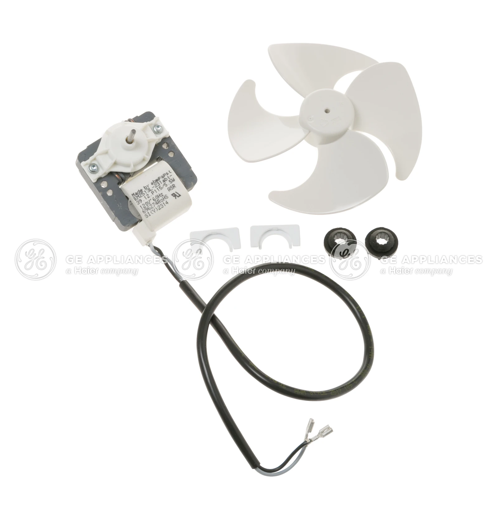 Condenser Fan Motor