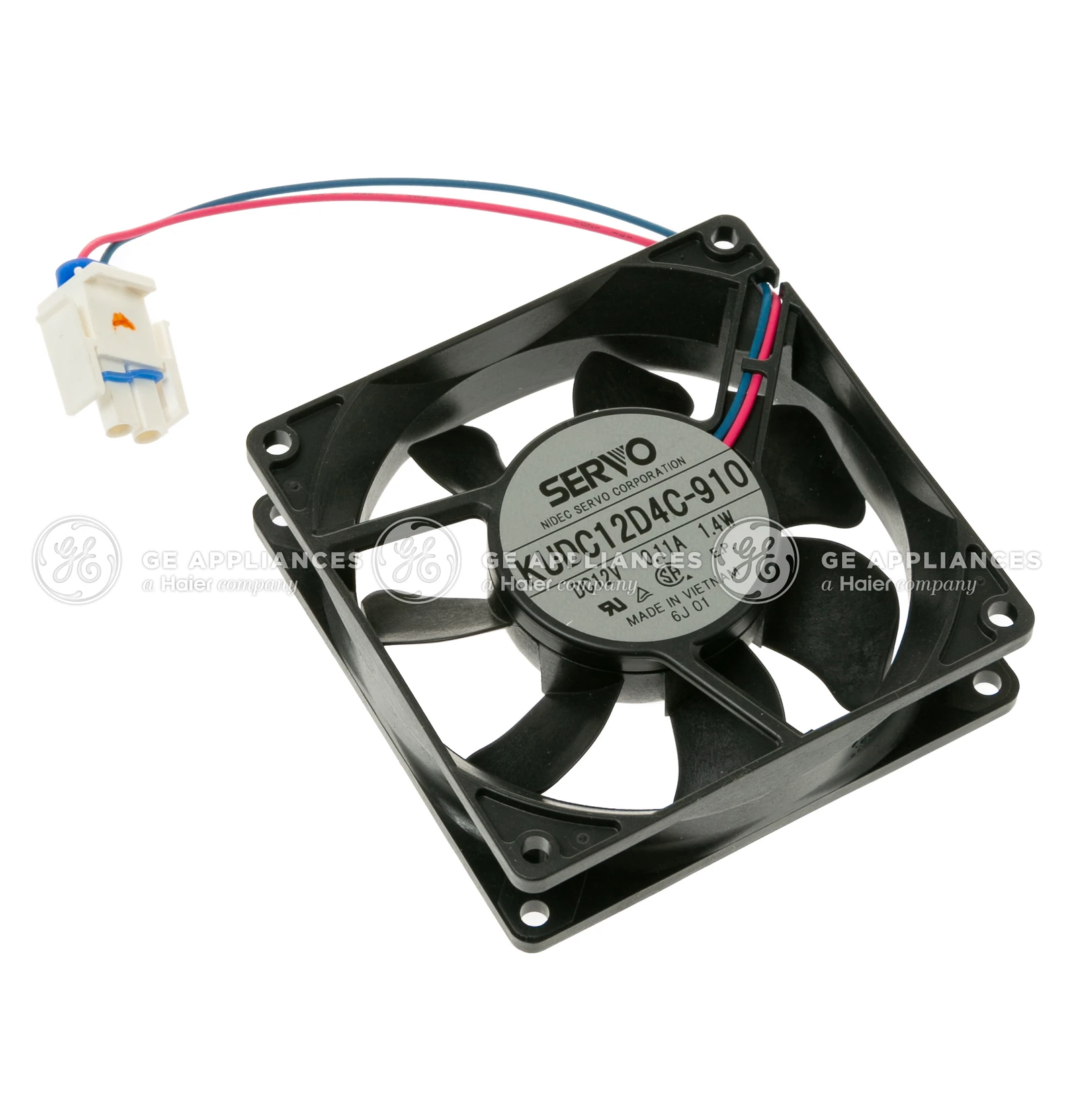 Evaporator Fan