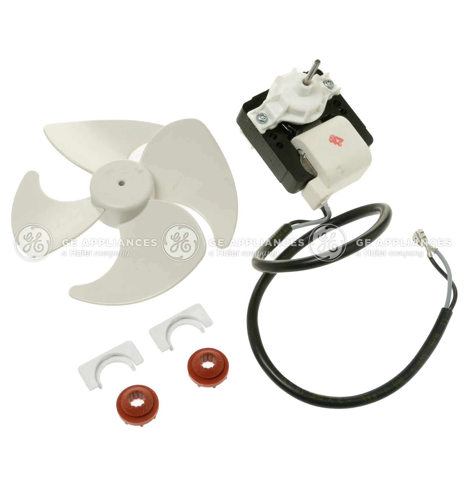 Condenser Fan Motor