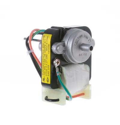 Fan Motor Condenser