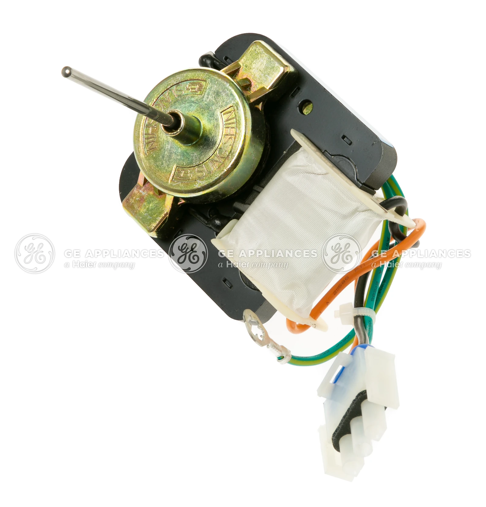Evaporator Fan Motor