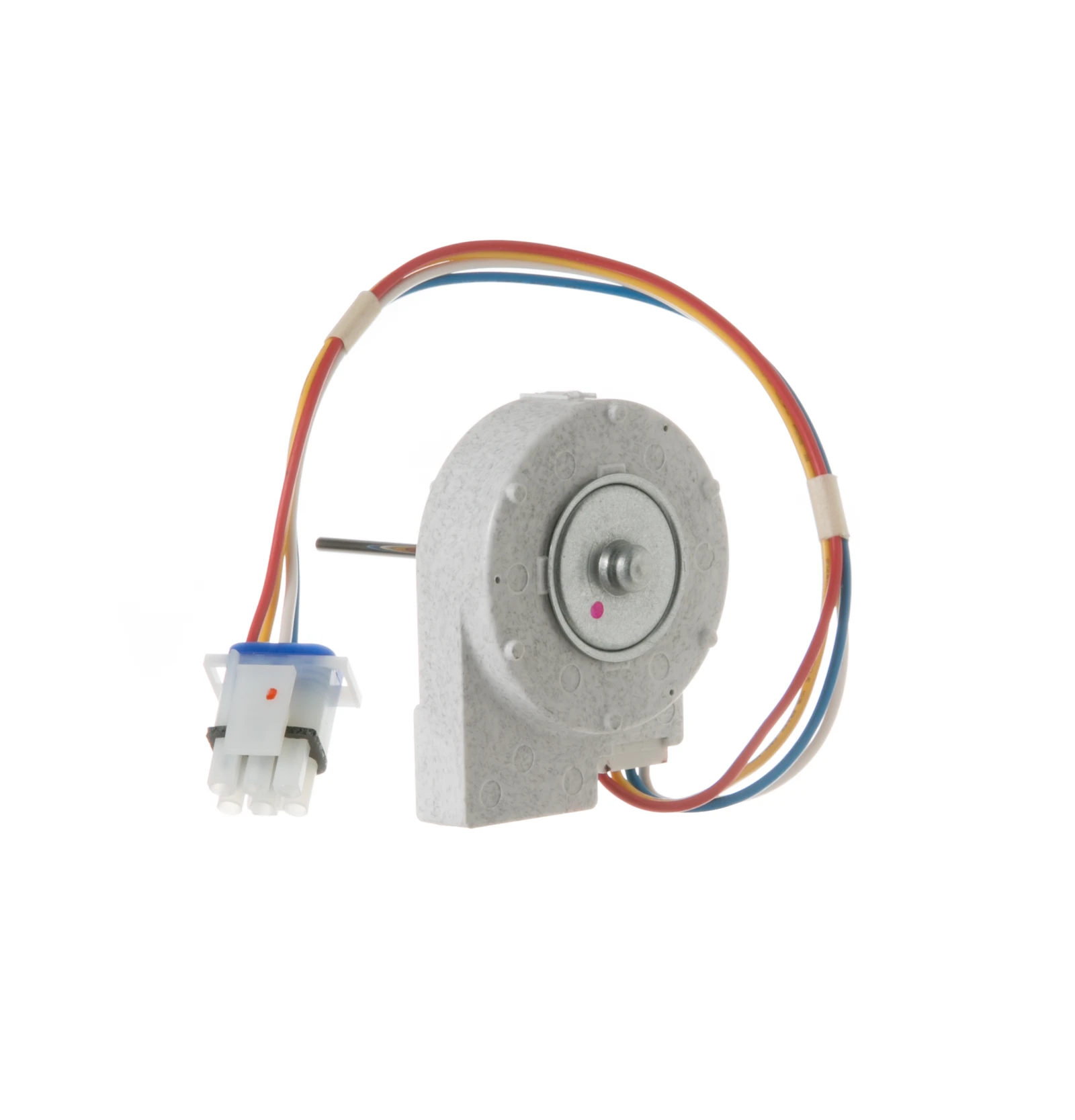 Evaporator Fan Motor