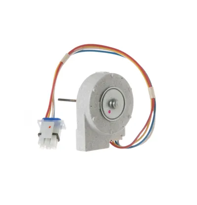 Evaporator Fan Motor