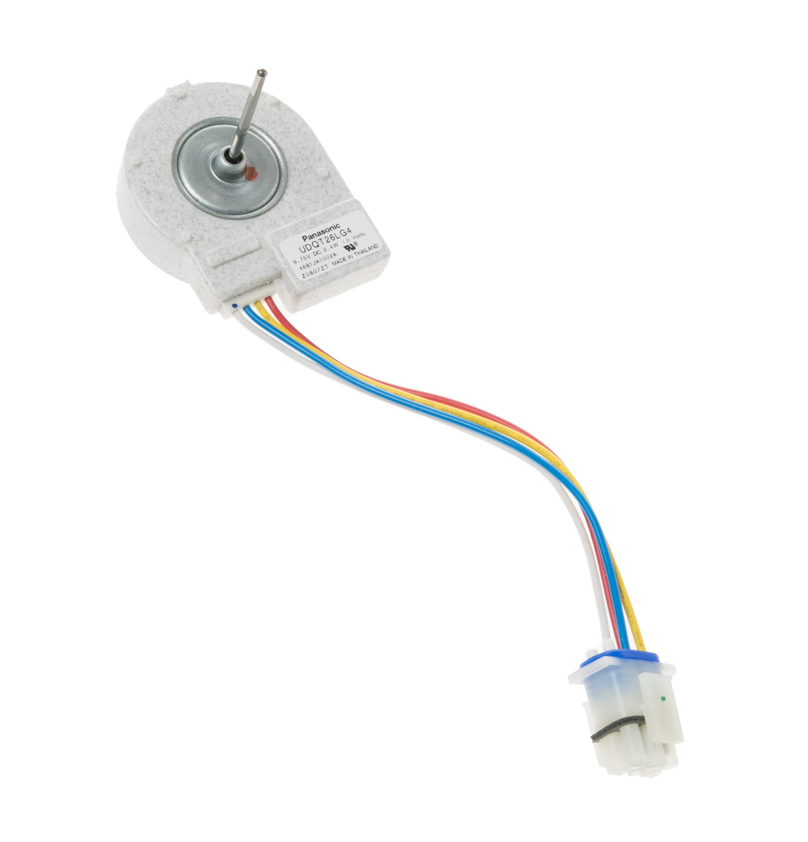 Fan Motor Assembly