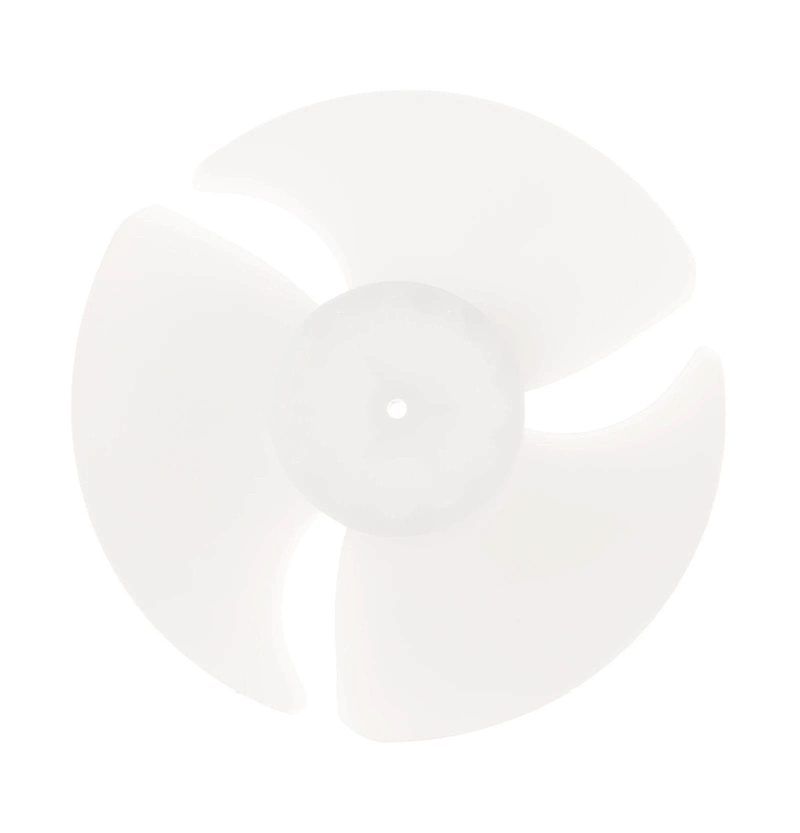 Evaporator Fan Blade