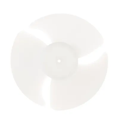 Evaporator Fan Blade