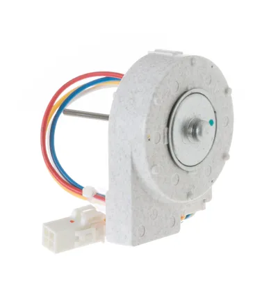 DC Condenser Fan Motor