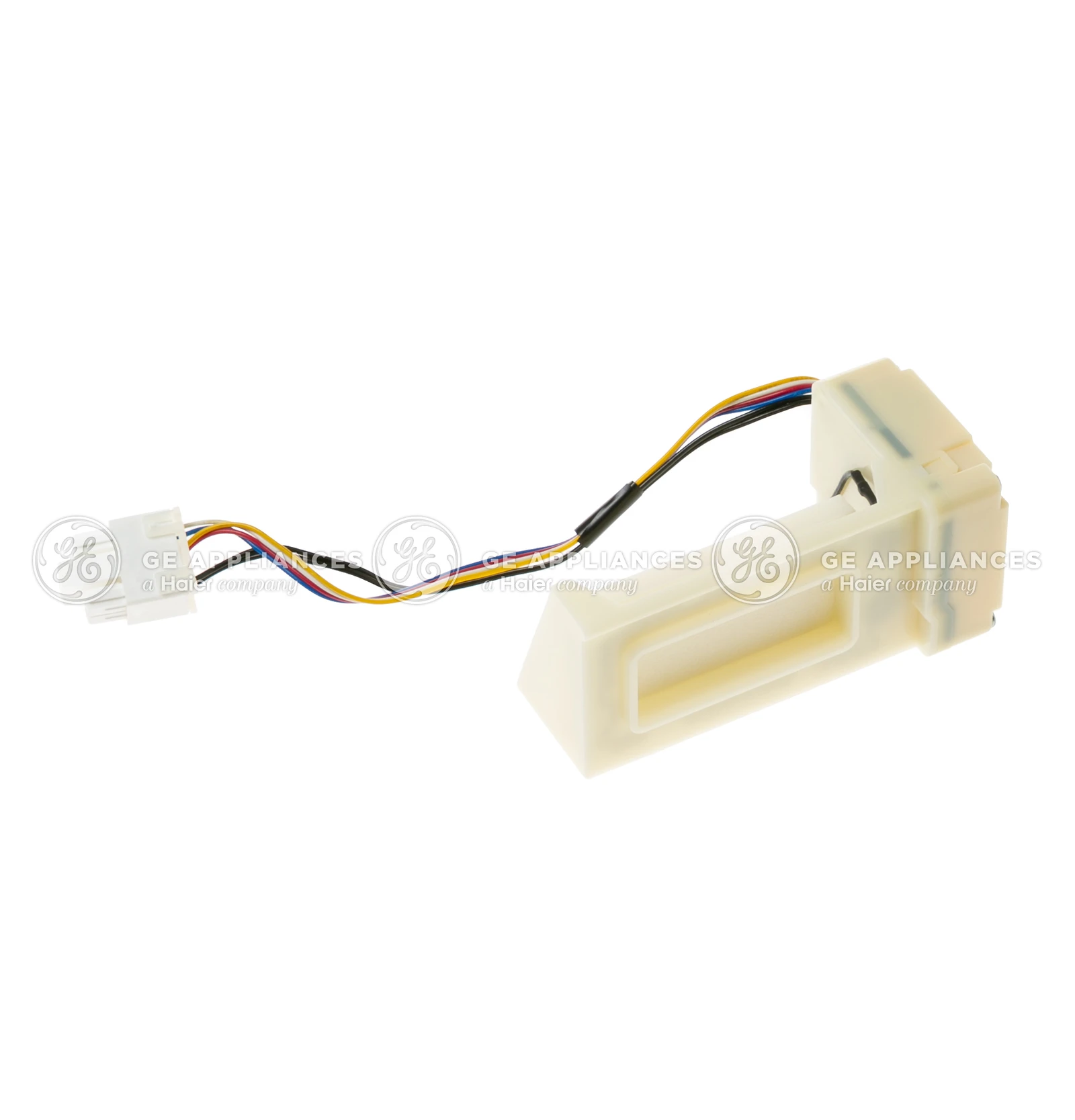 Damper Motor Assembly