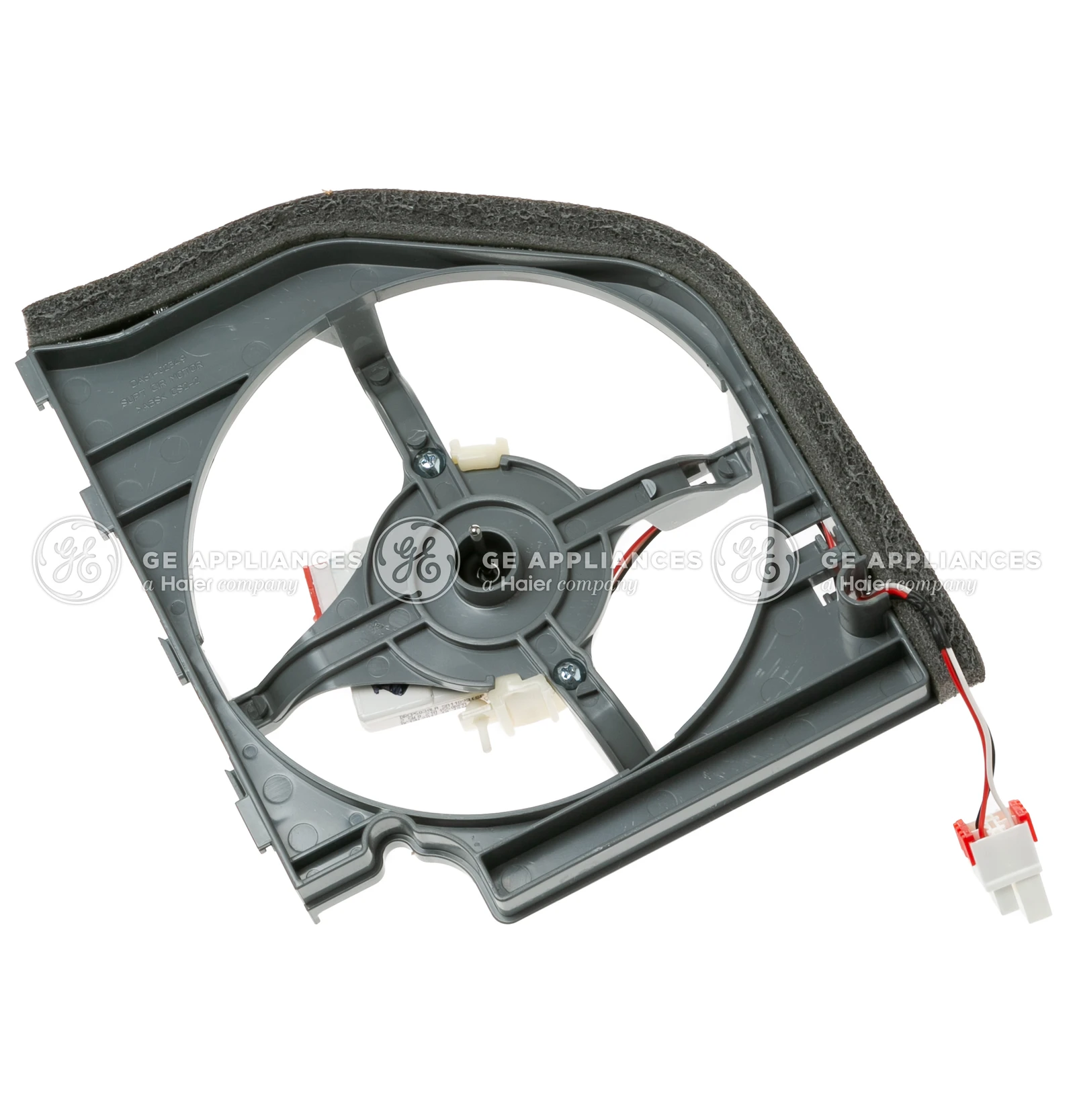 Motor Circuit Support