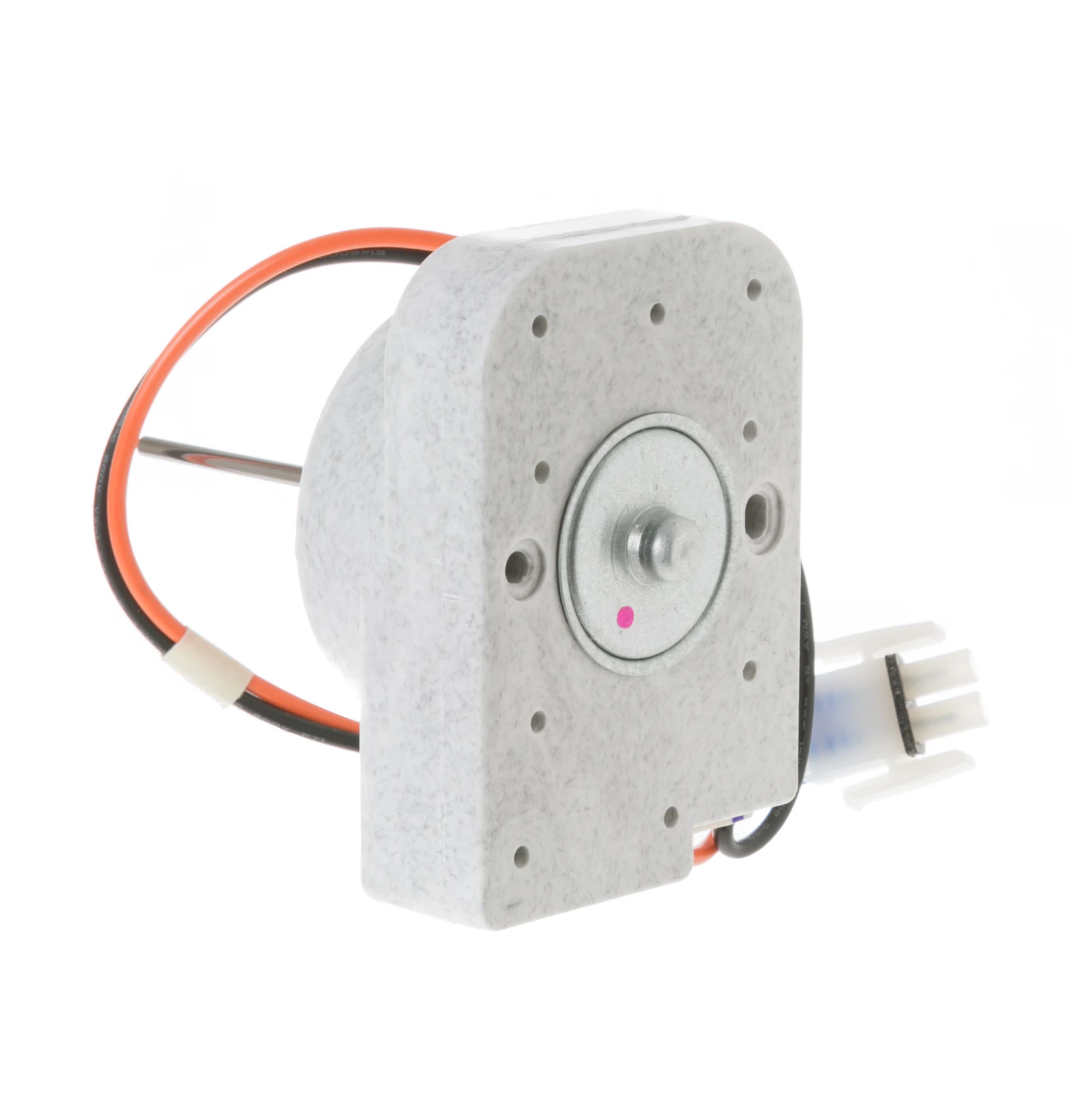 Evaporator Fan Motor