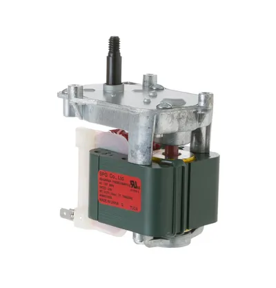 Icemaker Auger Motor