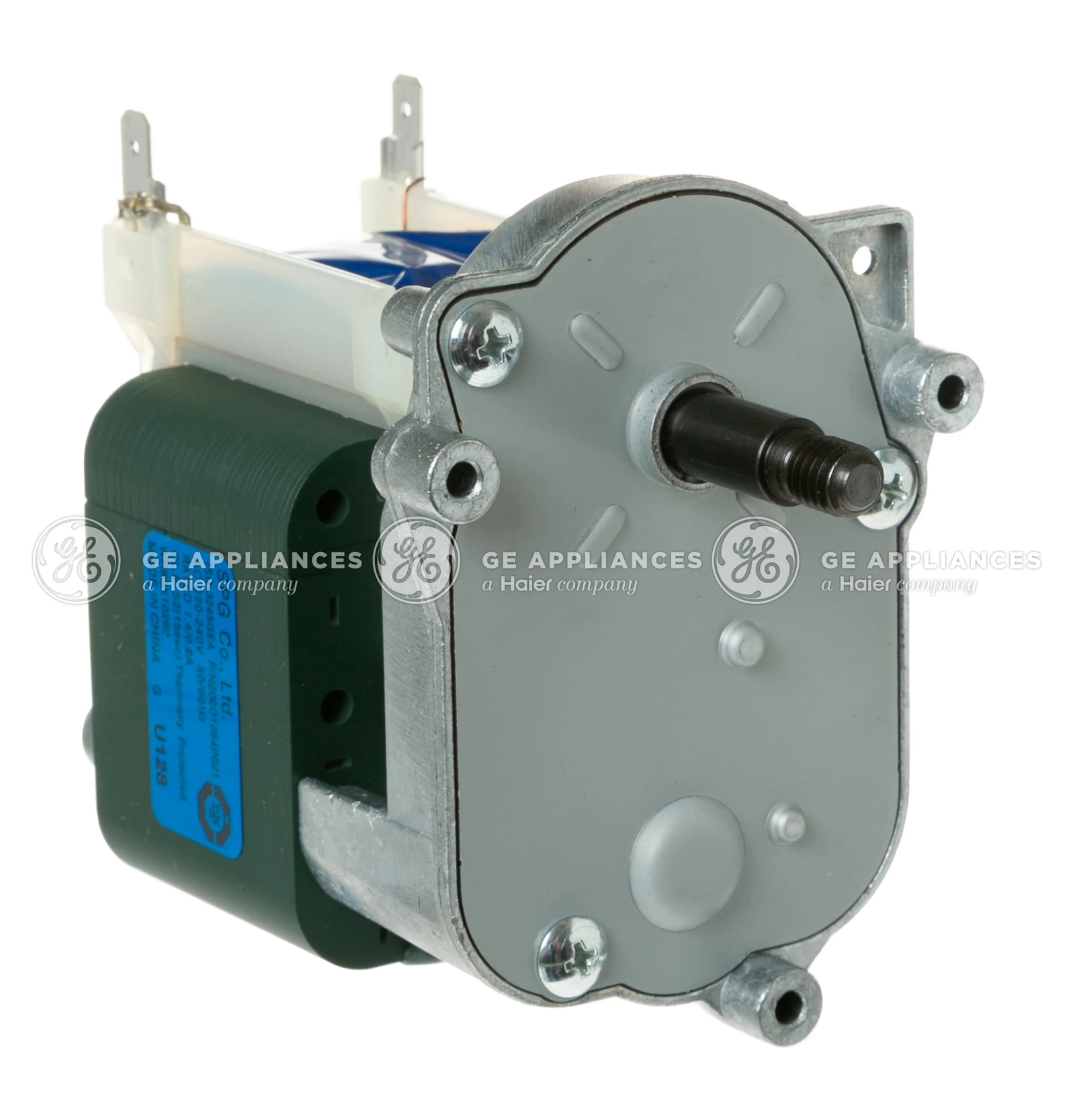 Dispenser Crusher Motor