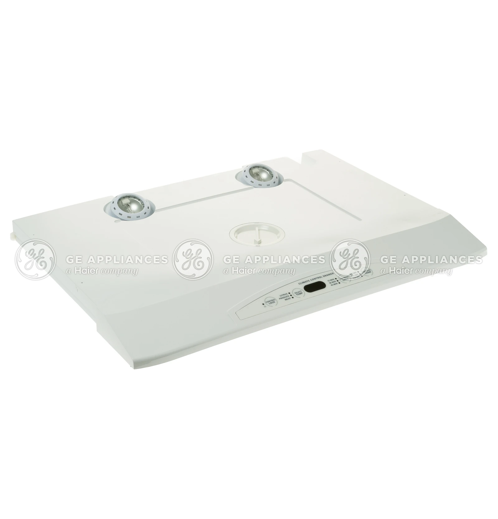 QC Mullion Assembly