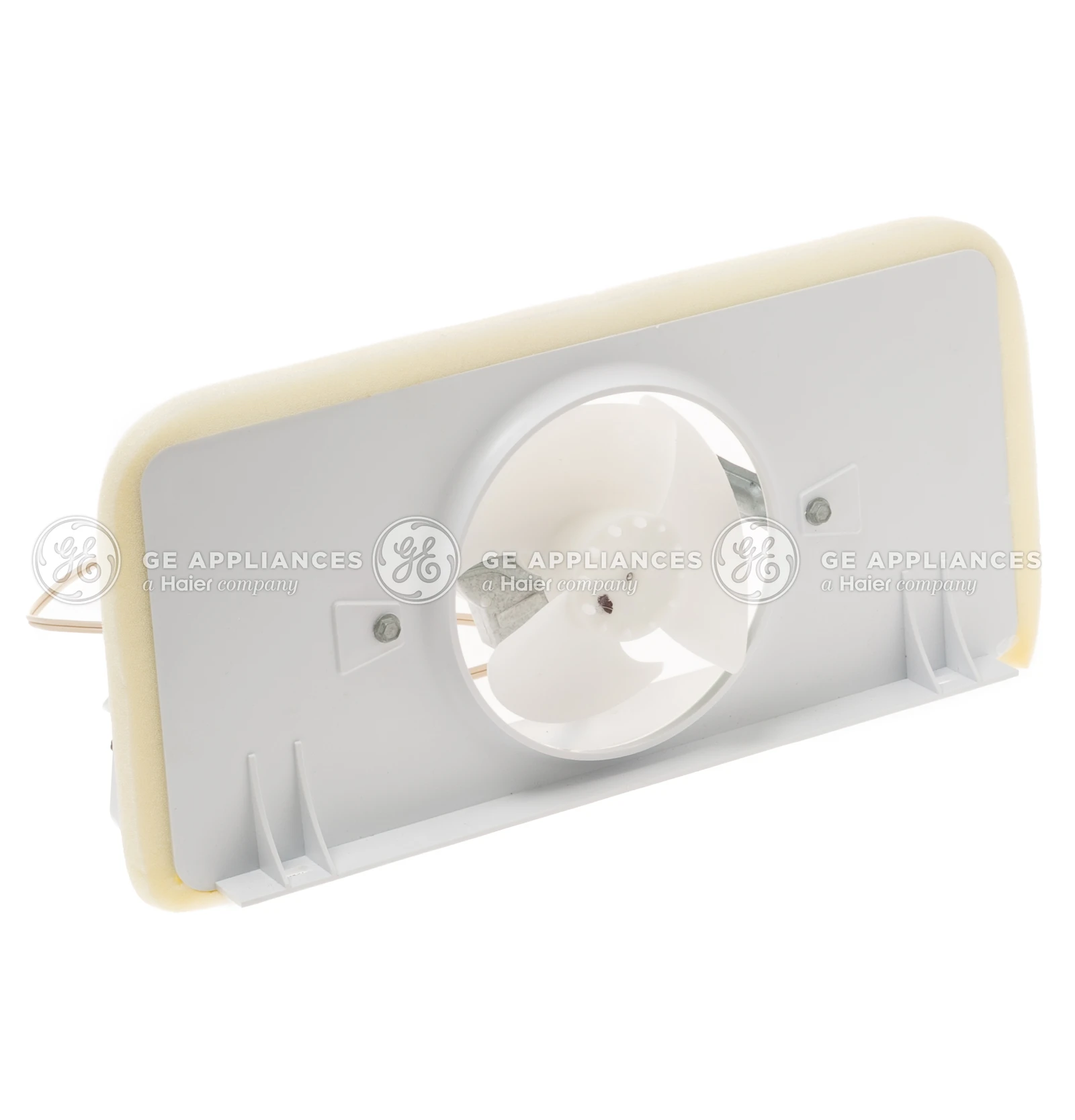 Evaporator Fan & Orifice Assembly