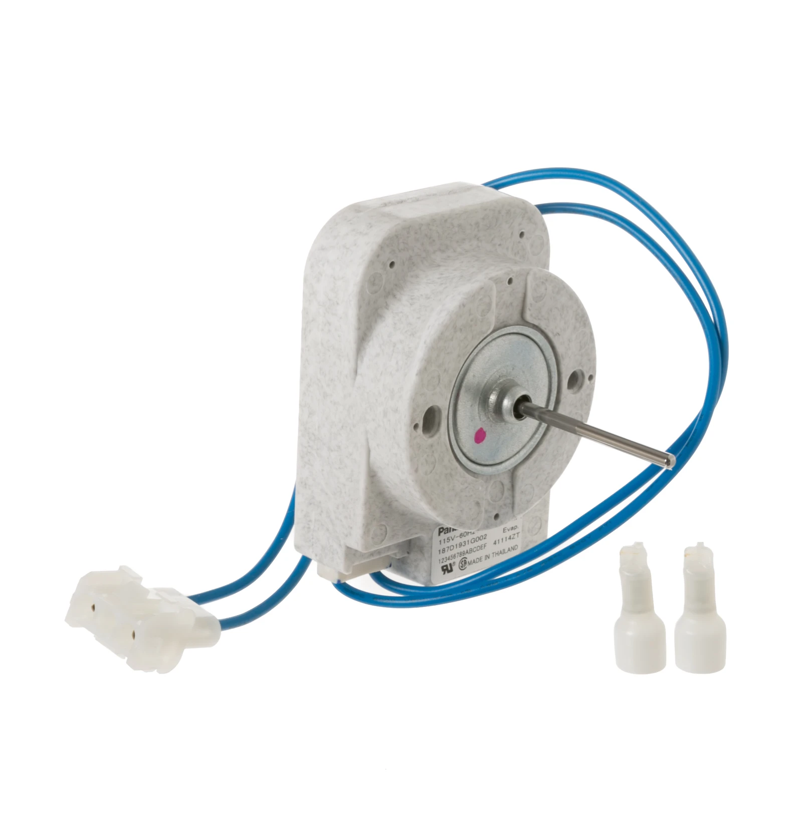 Evaporator Fan Motor