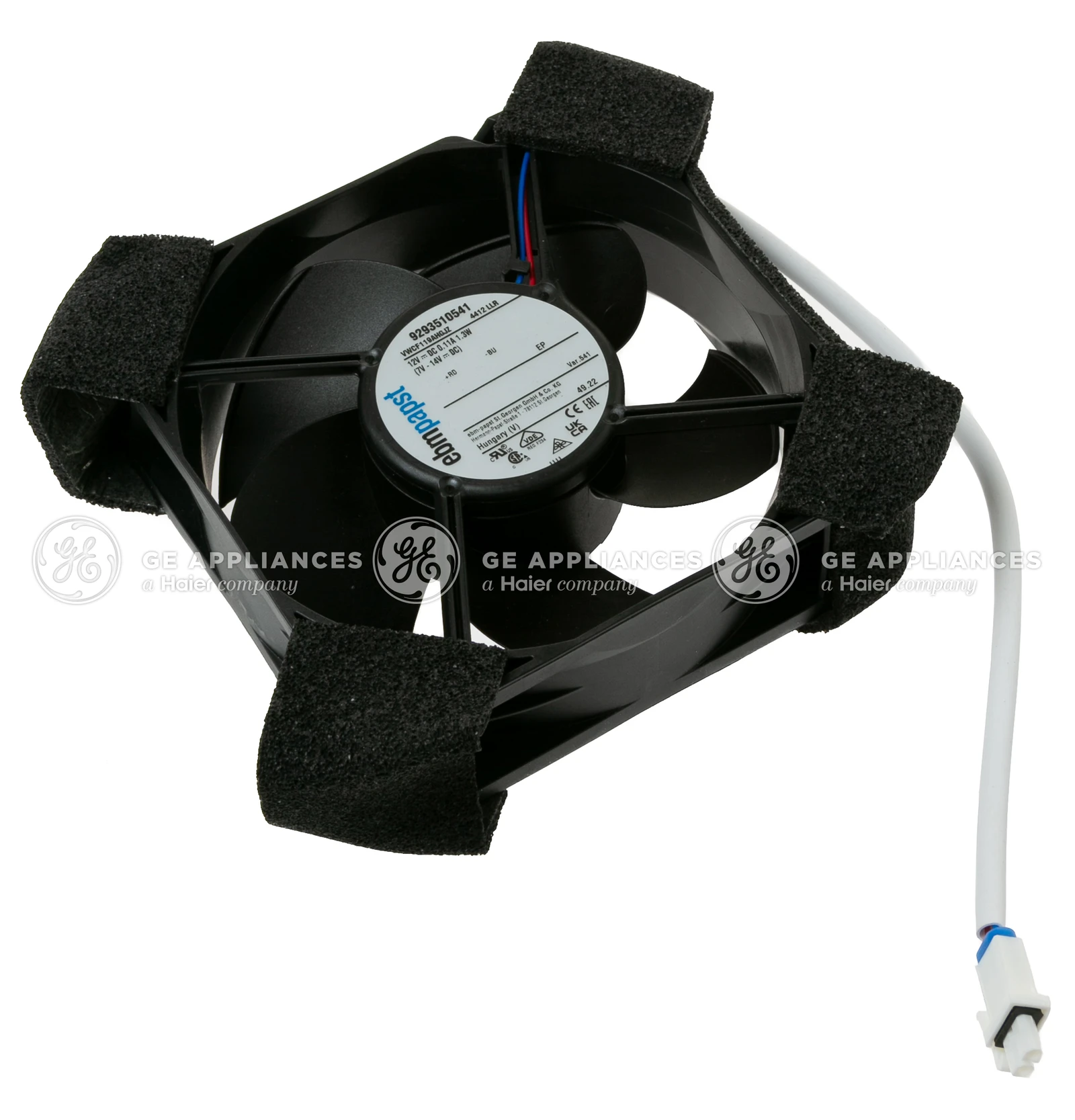 Condenser Fan