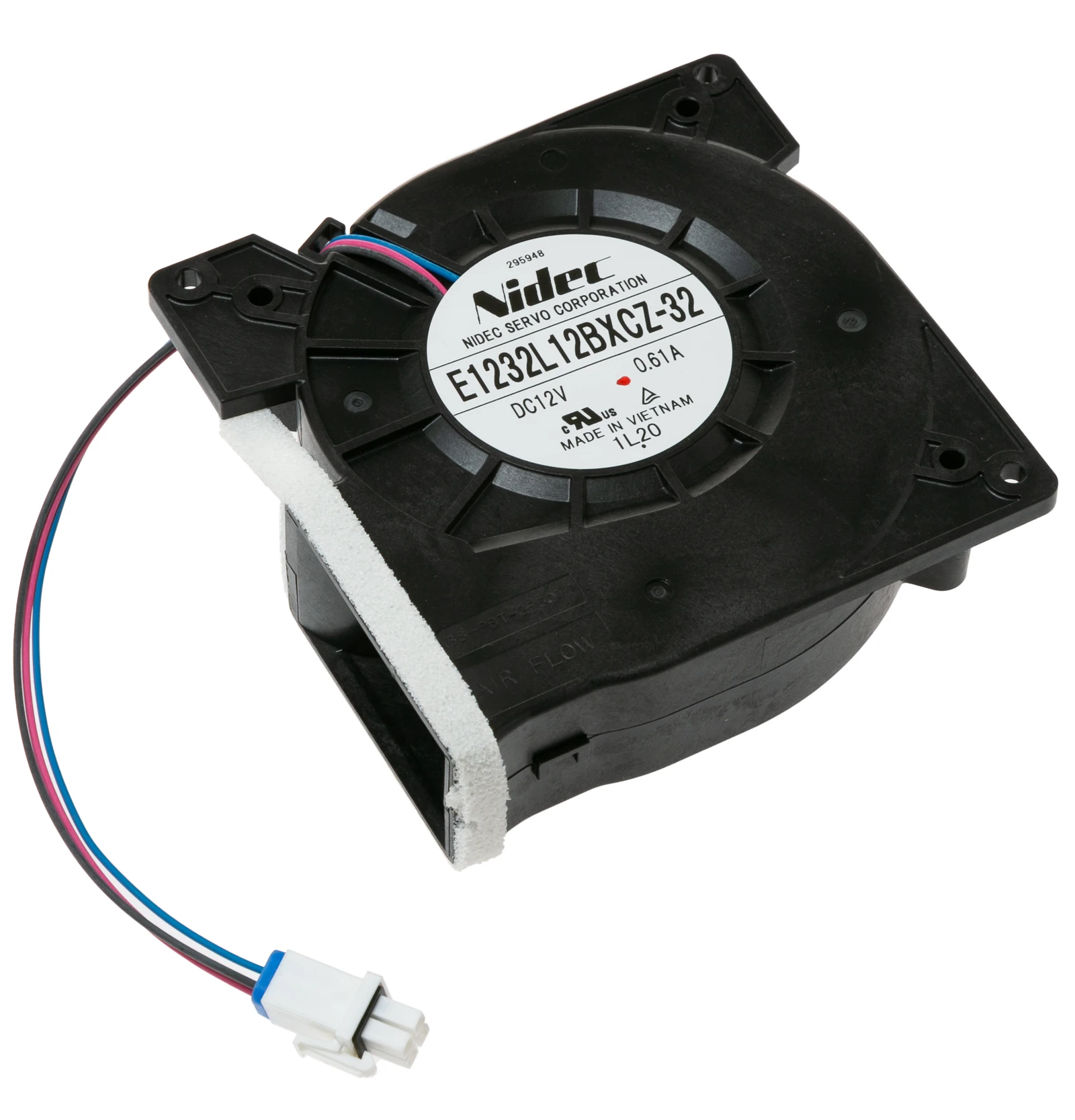 Fan Assembly