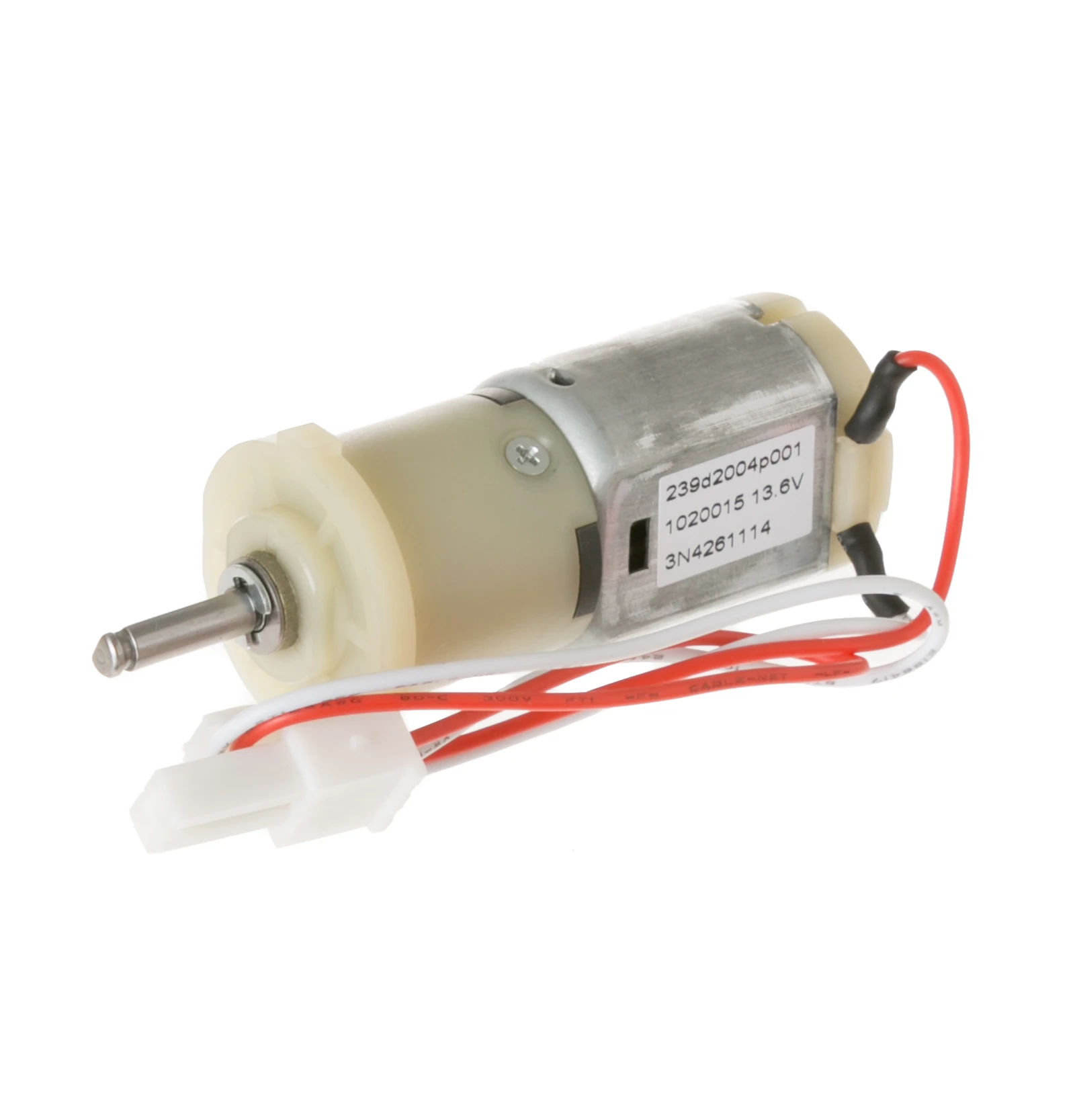 Duct Door Motor