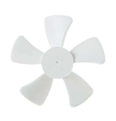 Evaporator Motor Fan Blade