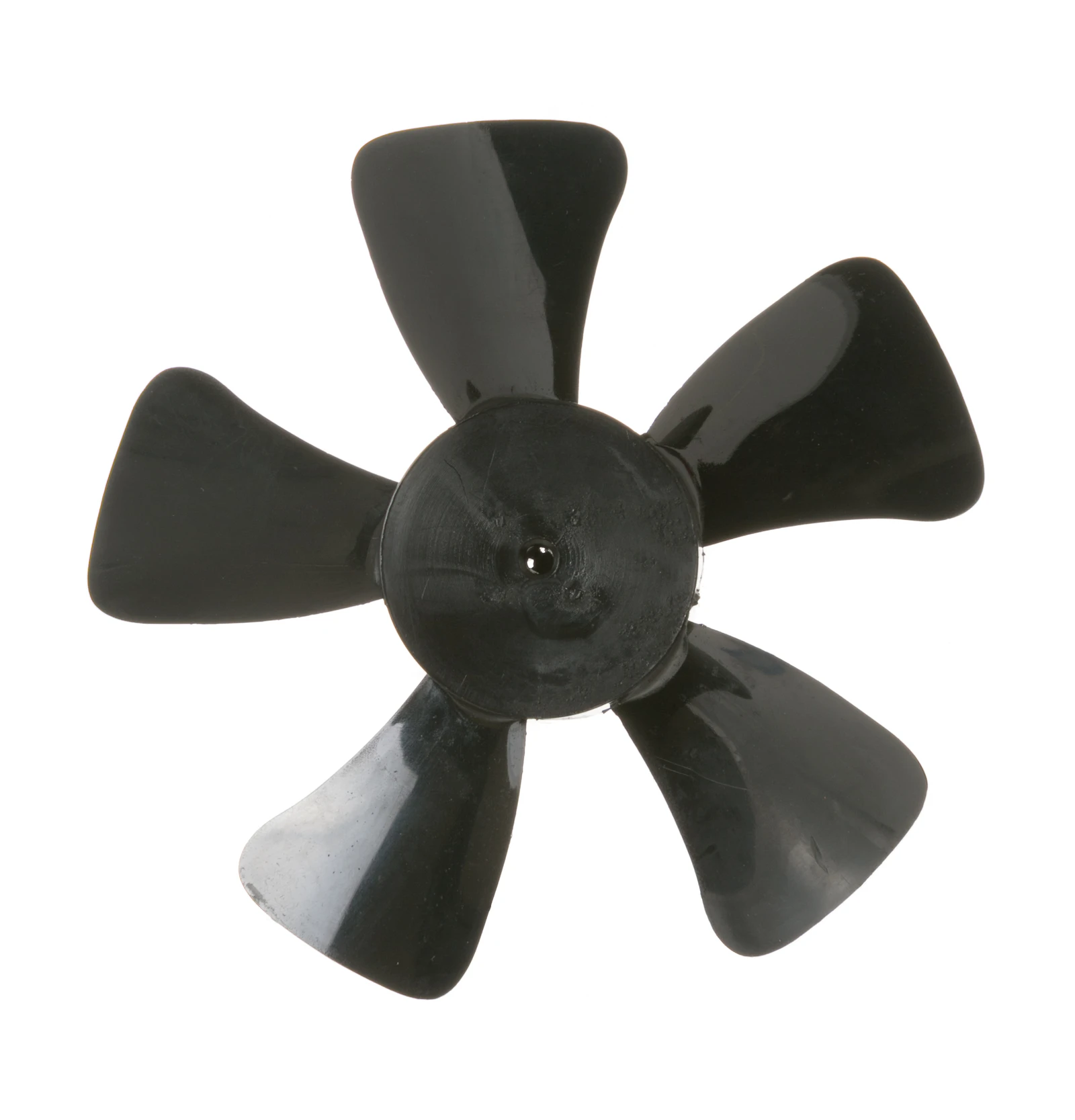 Fan Blade Black