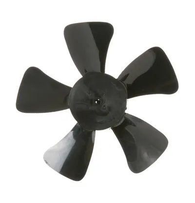 Fan Blade Black