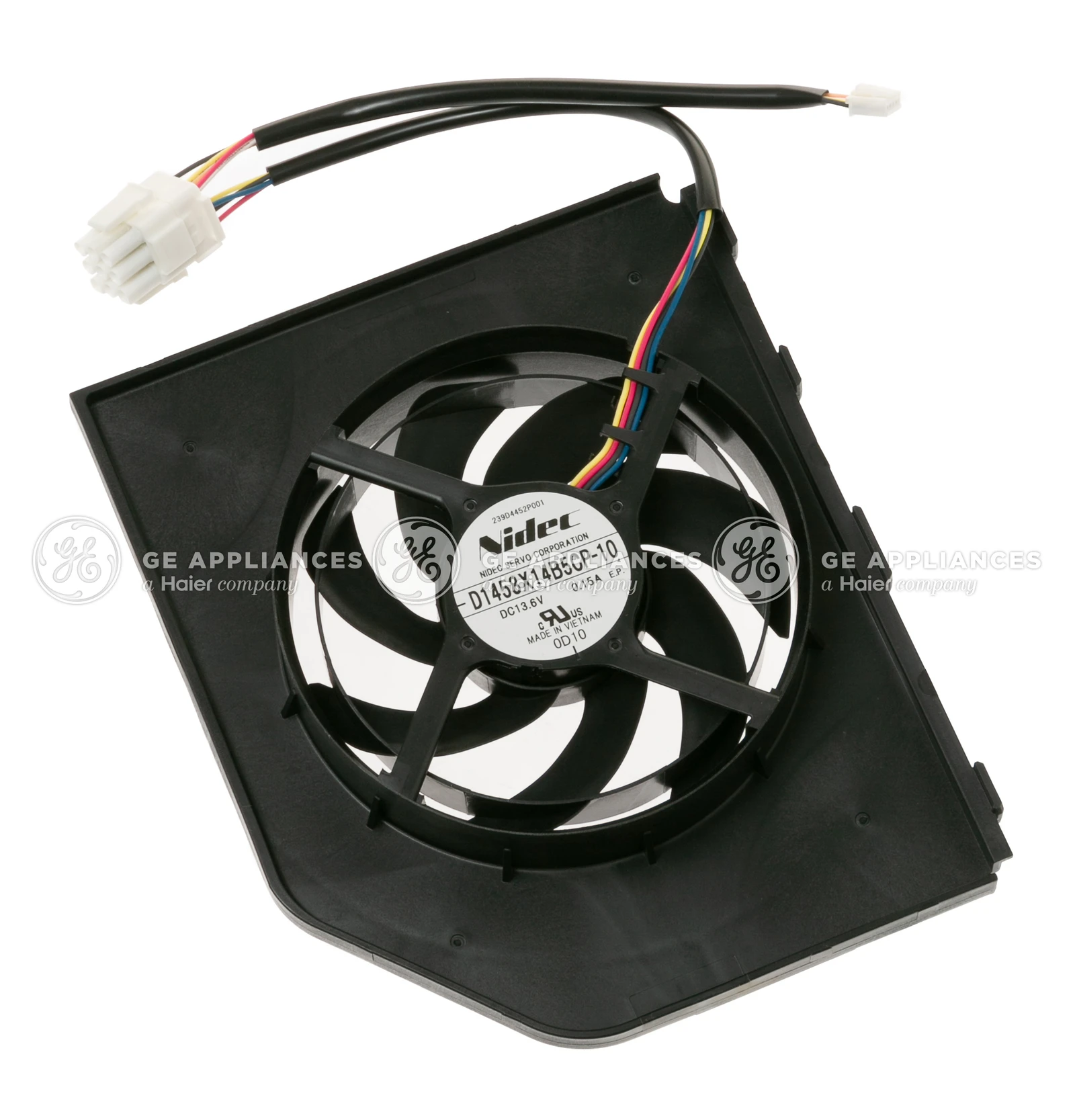 Condenser Fan