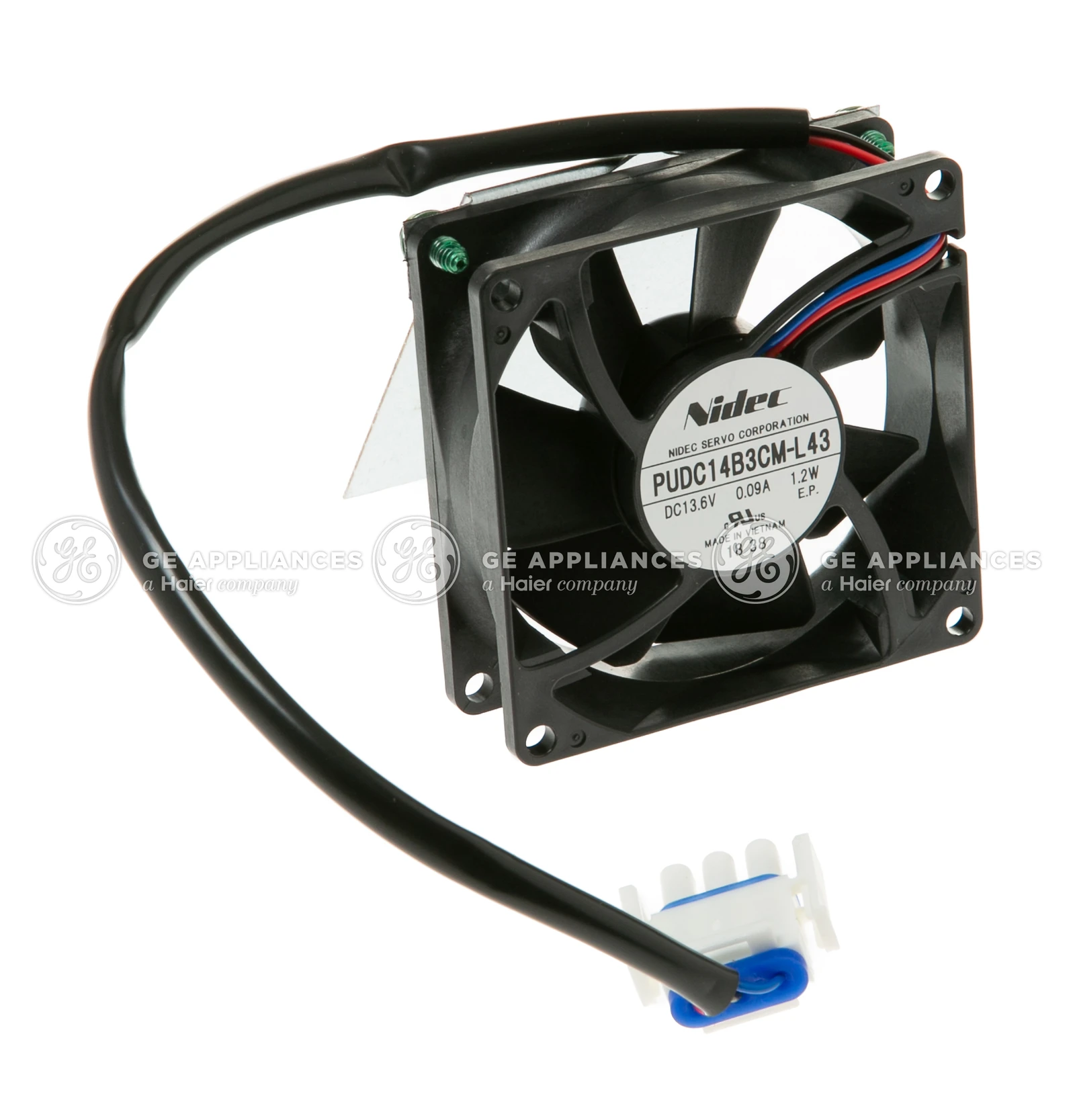 Drain Fan Bracket Assembly