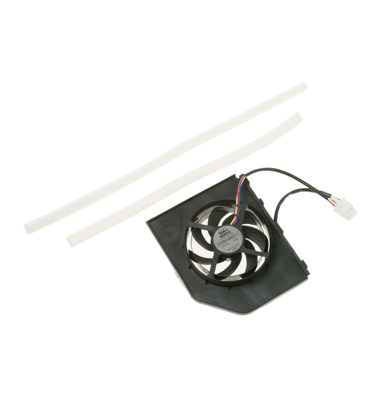 Condenser Fan Assembly