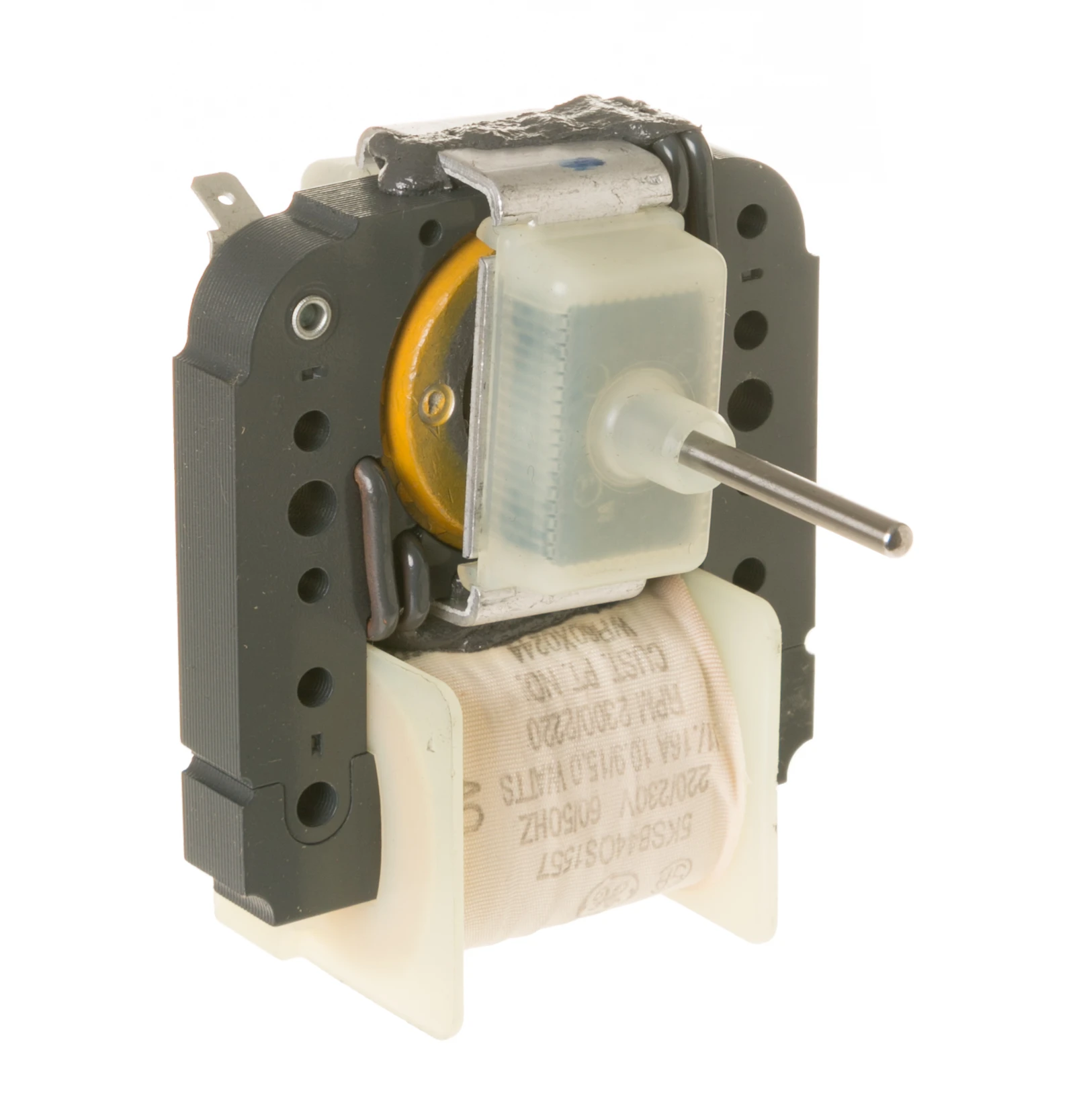 Evaporator Fan Motor