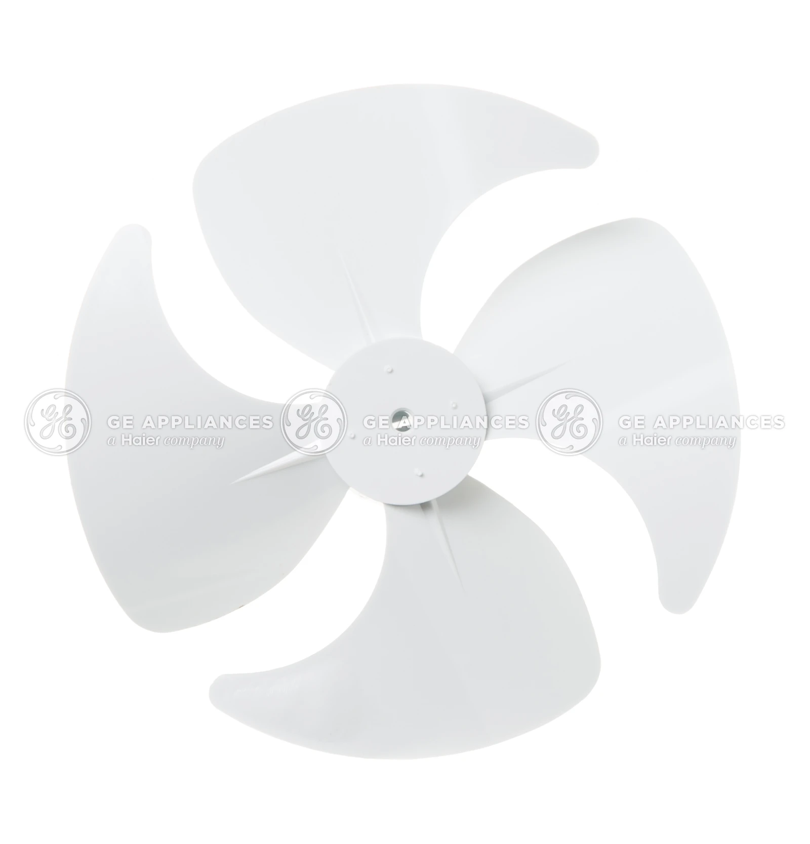Evaporator Fan Blade Assembly