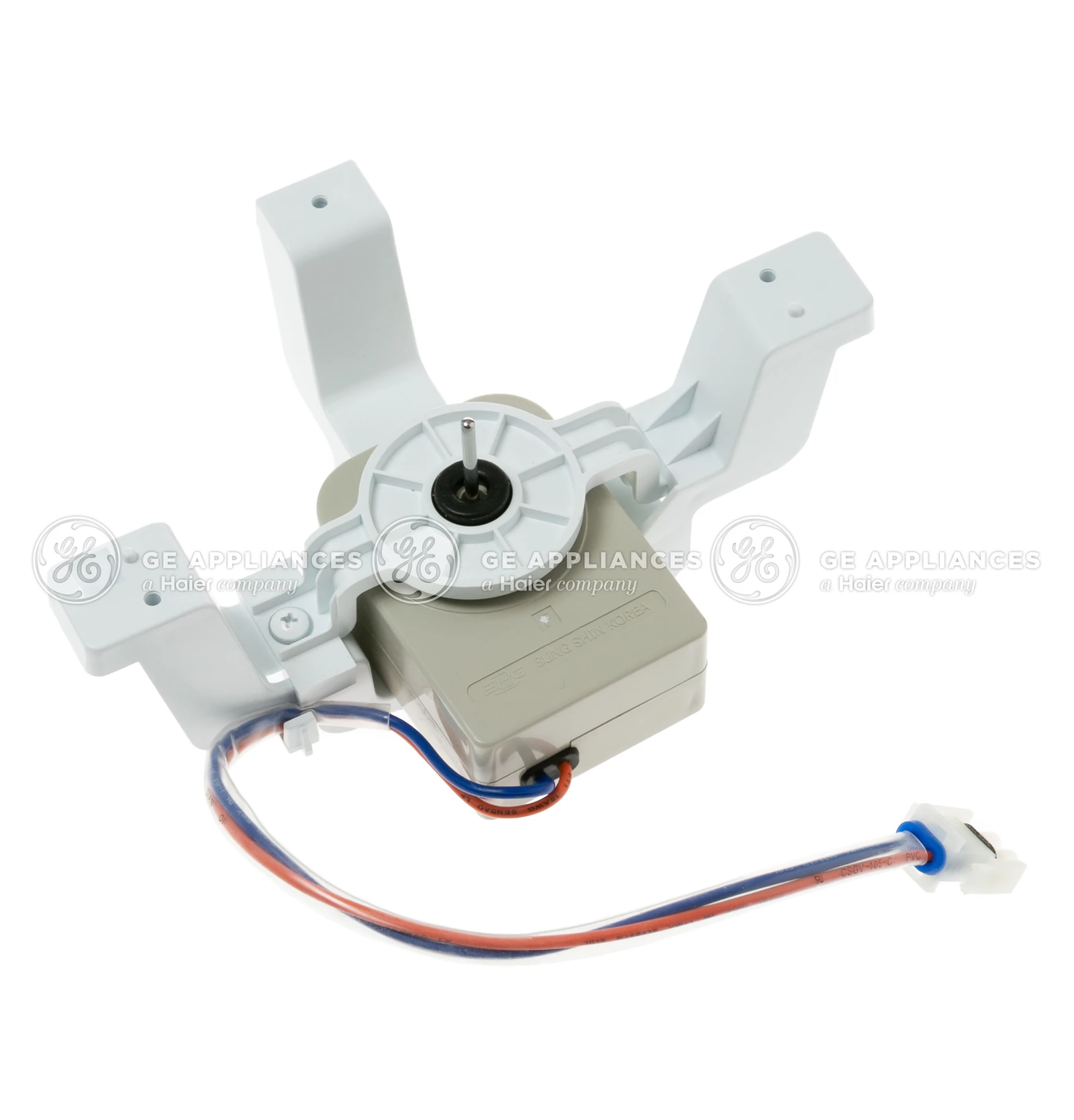 Evaporator Fan Assembly