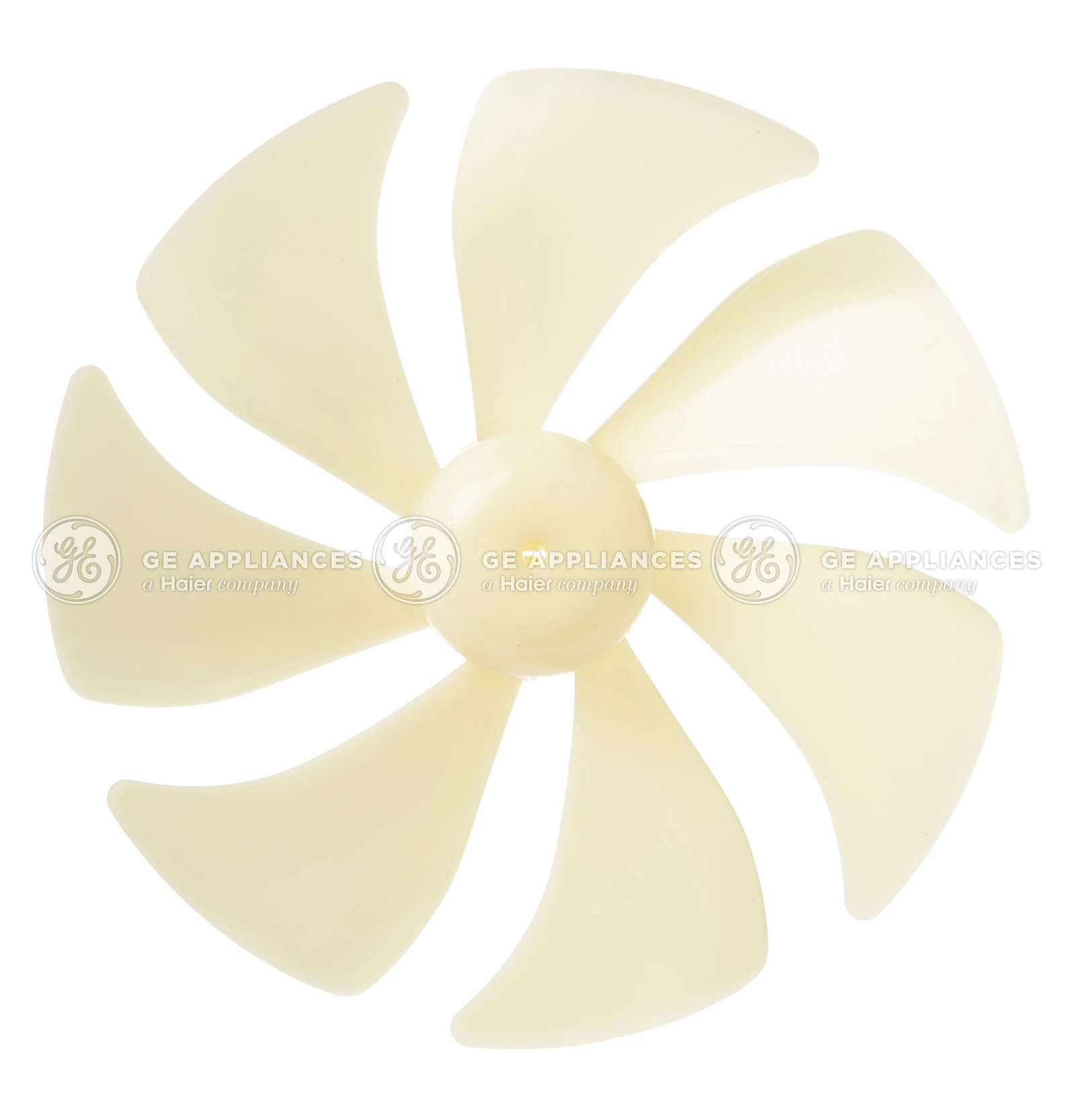 Condenser Fan Blade Assembly