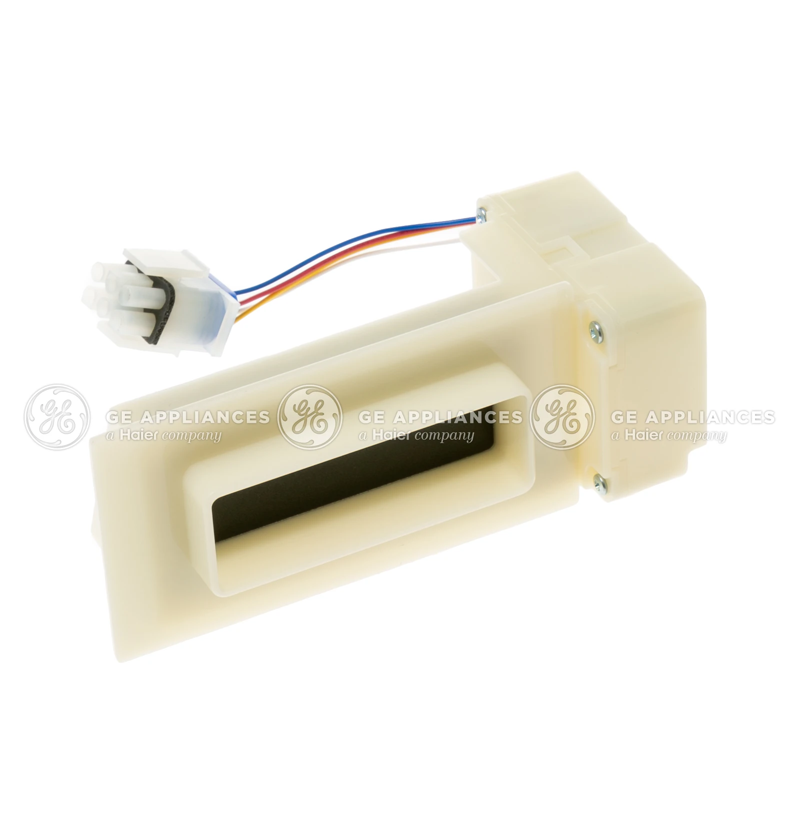Damper Assembly