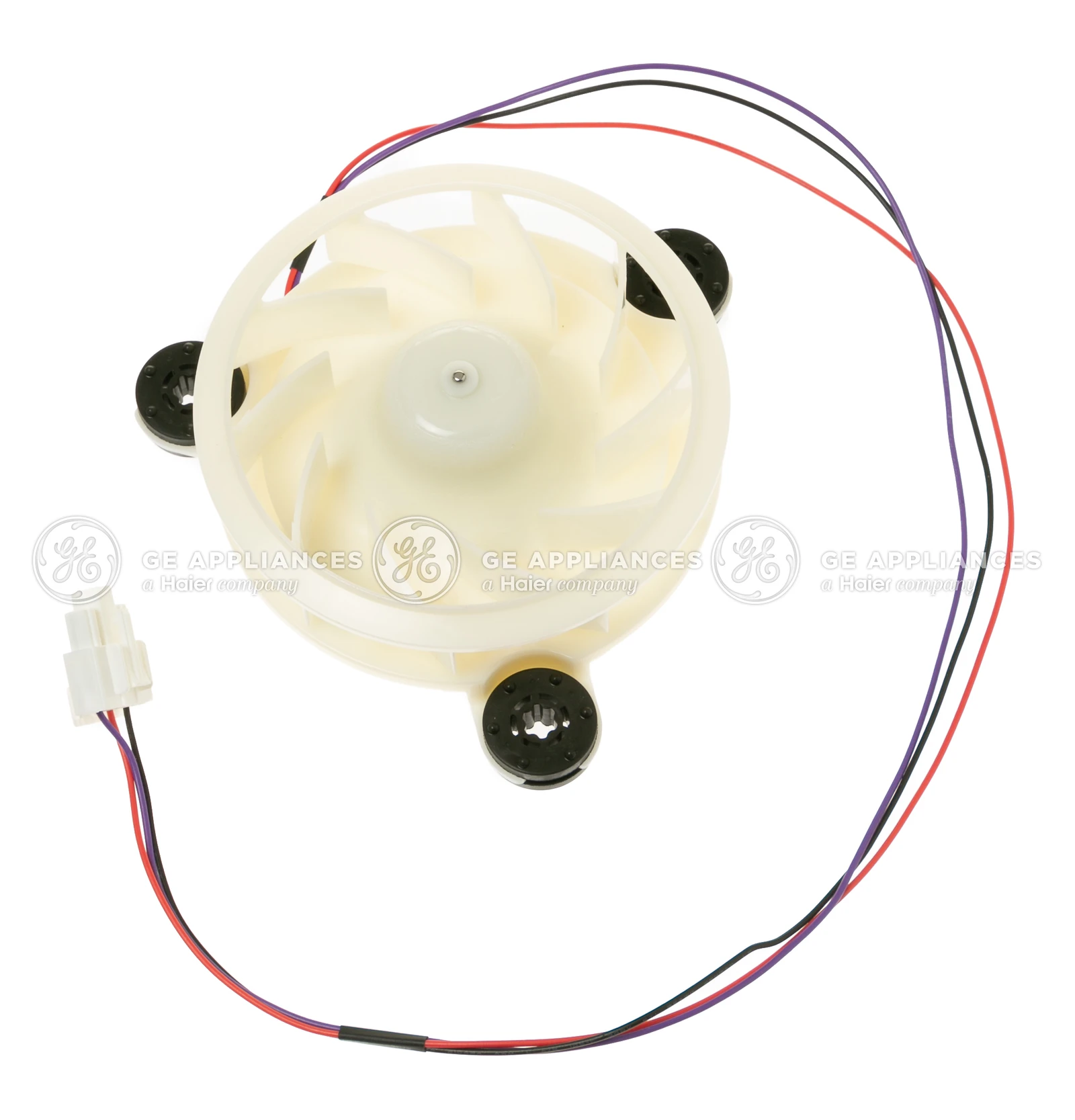 Evaporator Fan