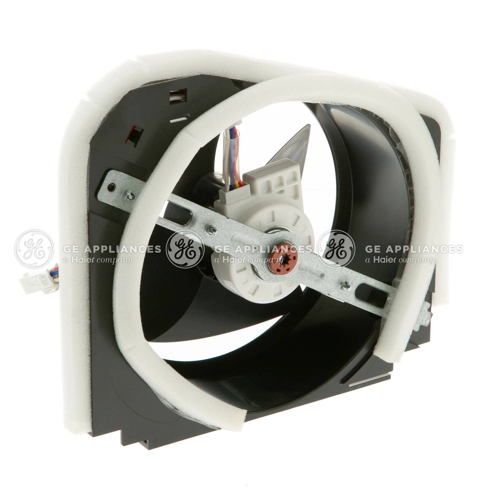 Condenser Fan & Housing