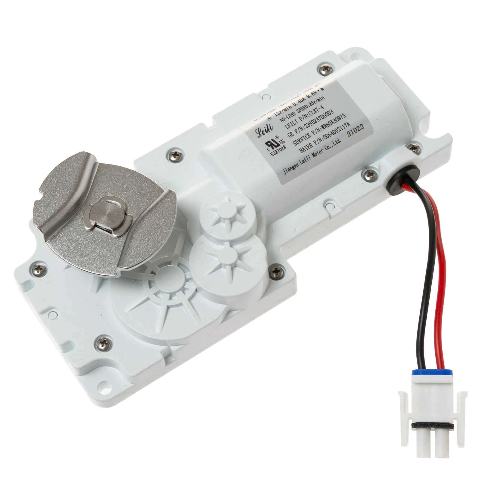 Air Motor
