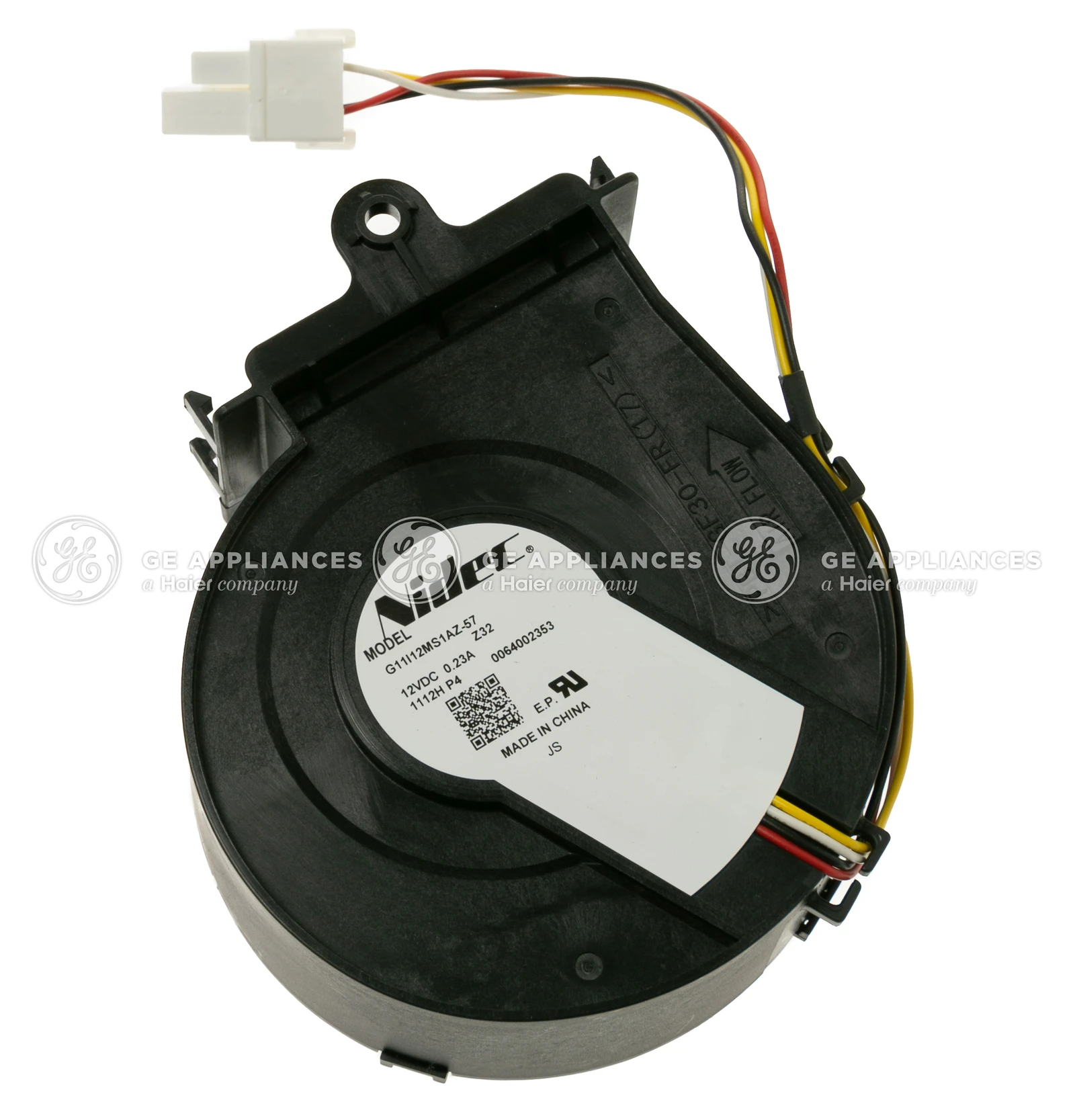 Ice Box Fan