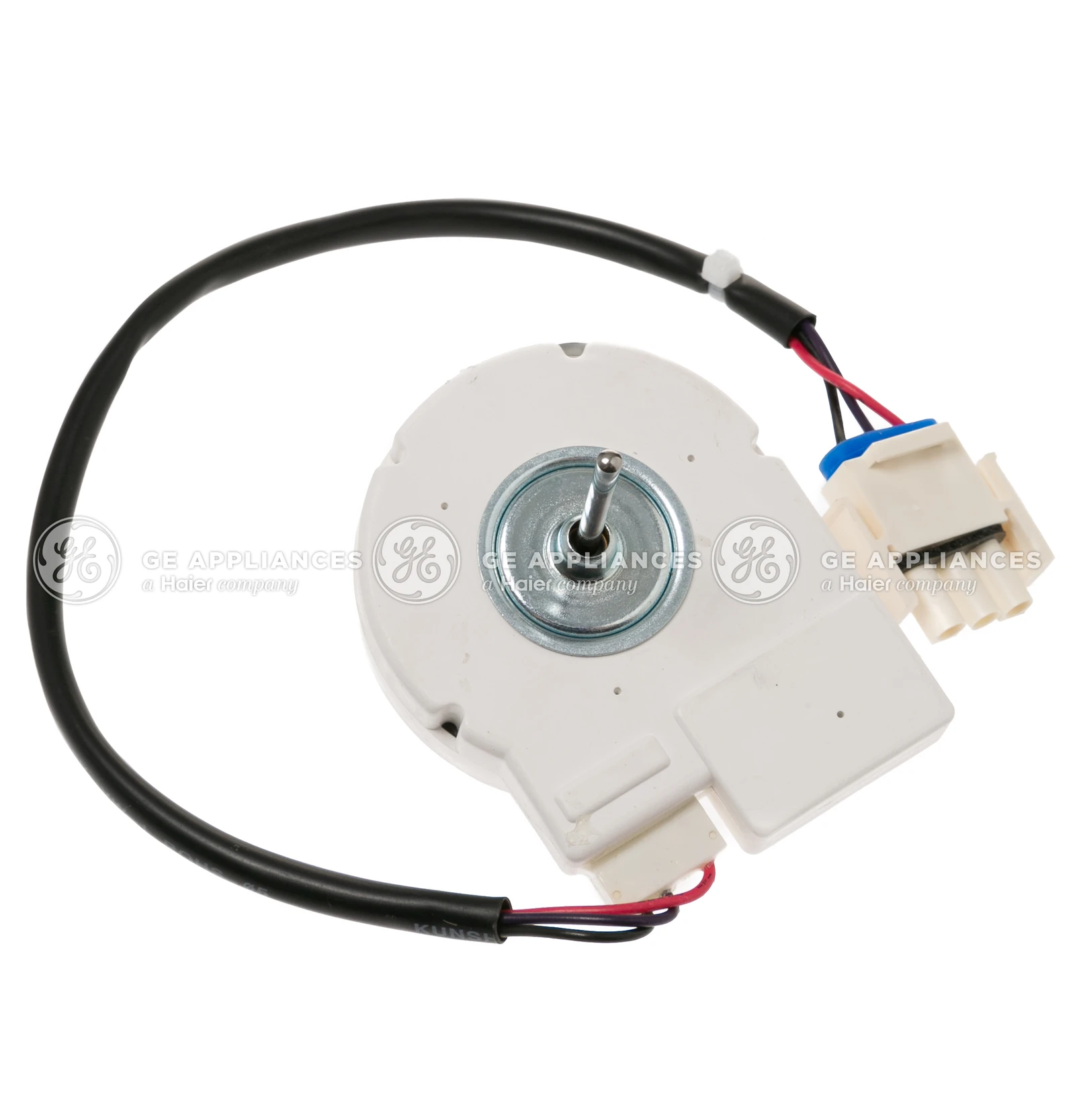 Evaporator Fan Motor