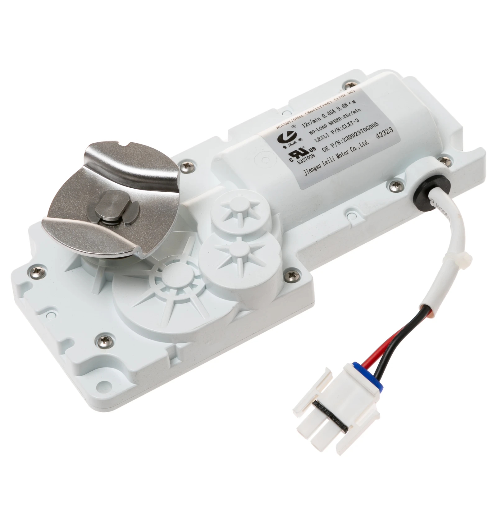 Auger Motor