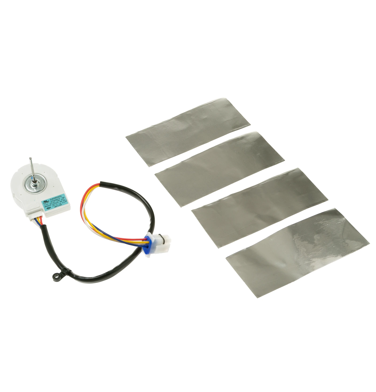 Evaporator Motor Service Kit