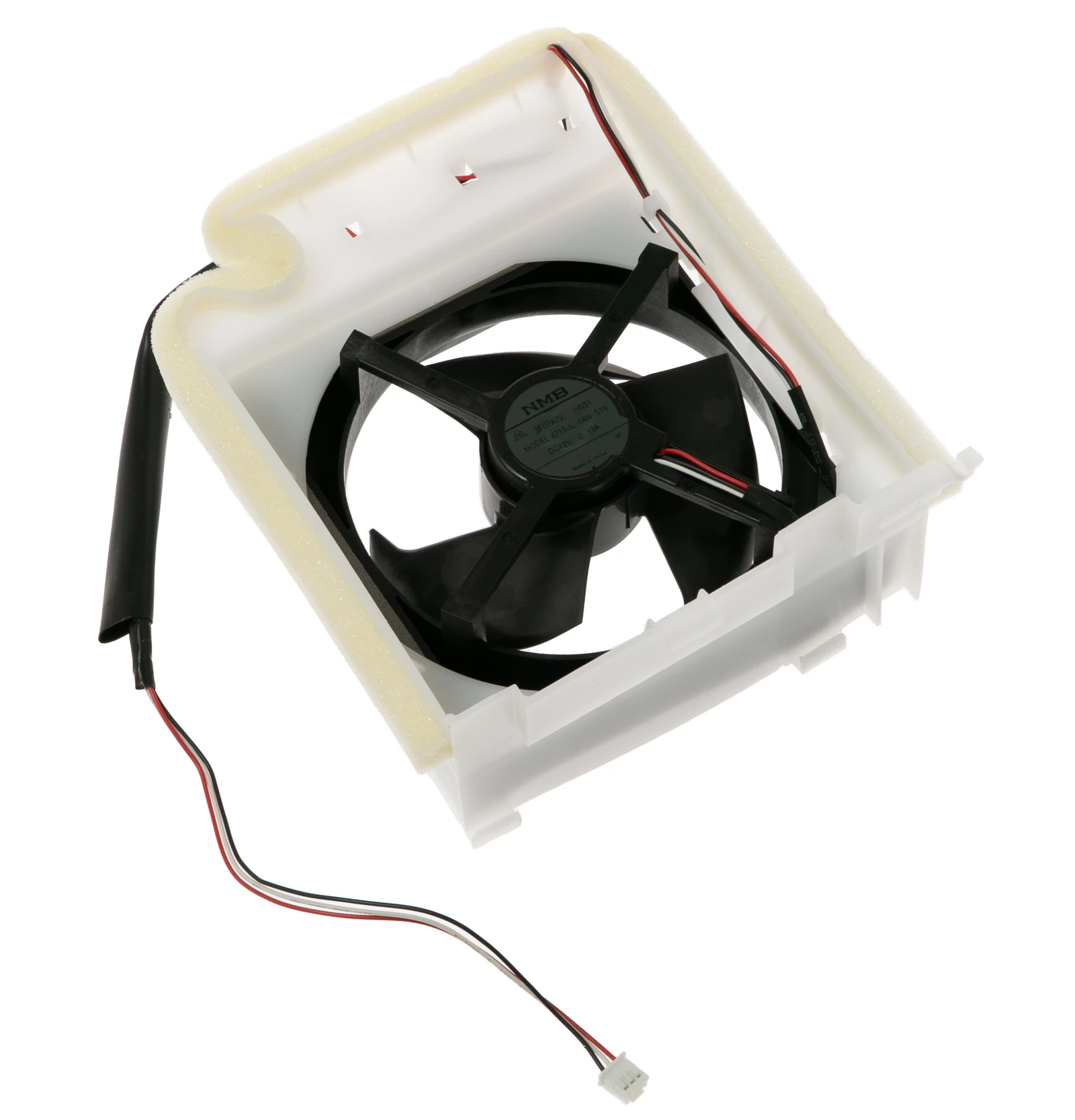 Condenser Fan
