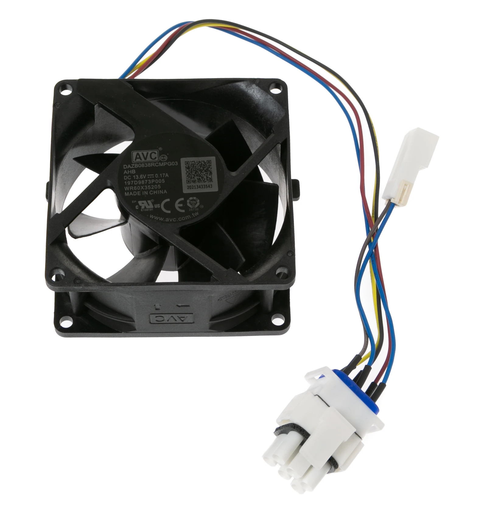 Fan Motor
