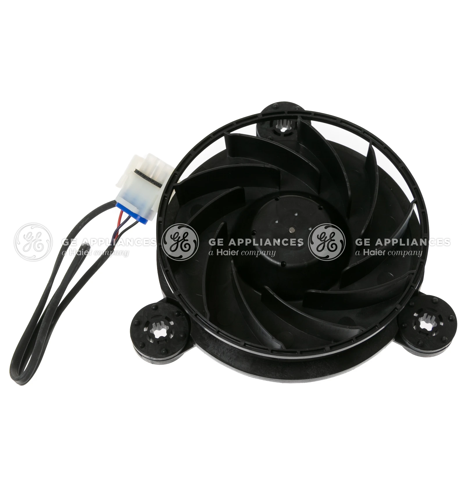 Evaporator Fan Motor