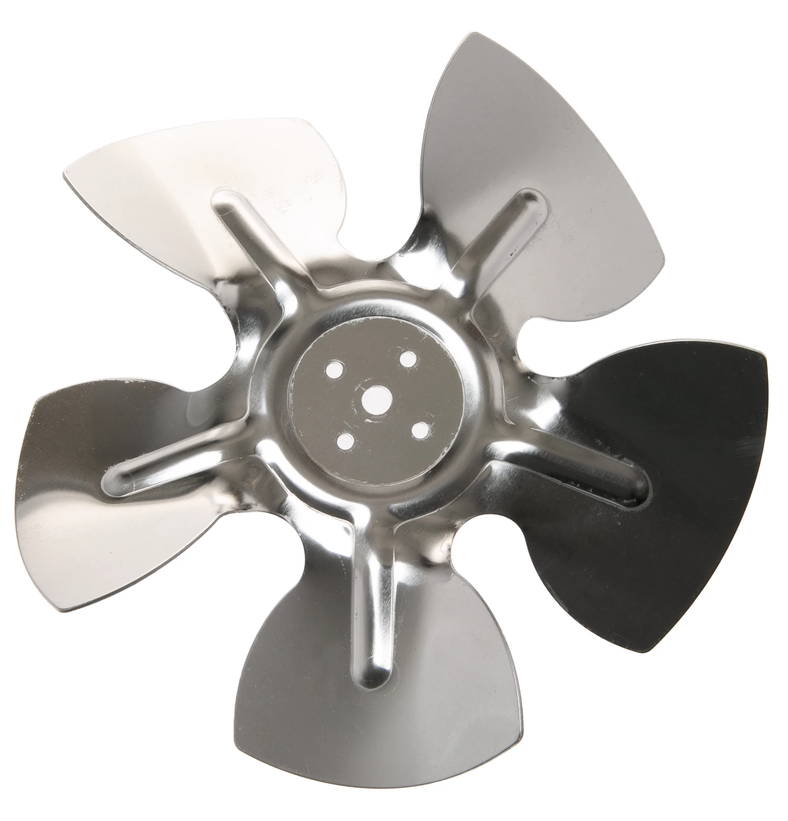 Fan Blade