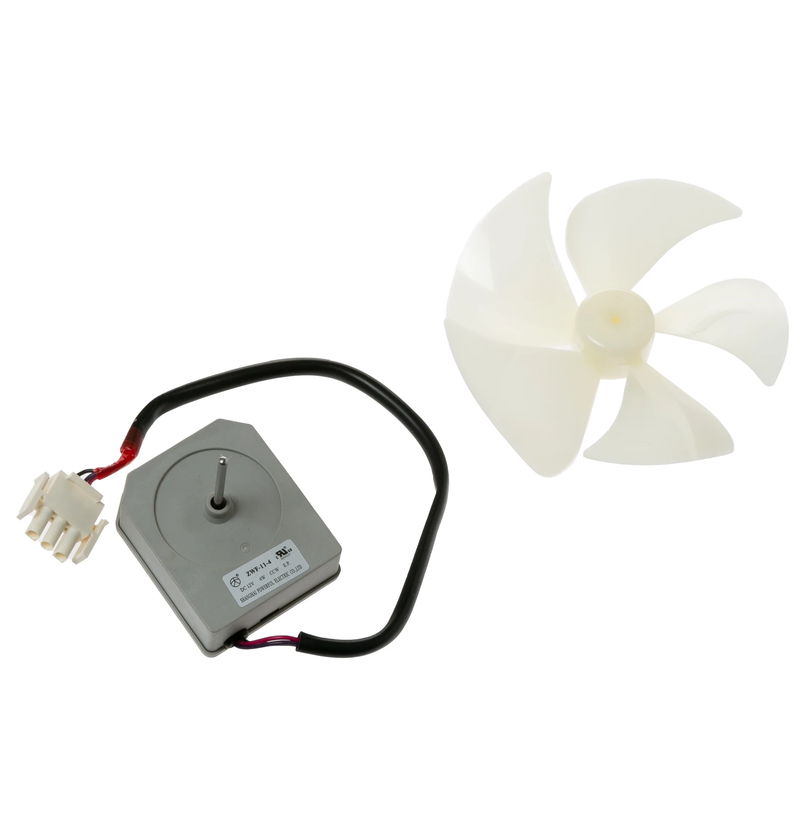 Fan Motor