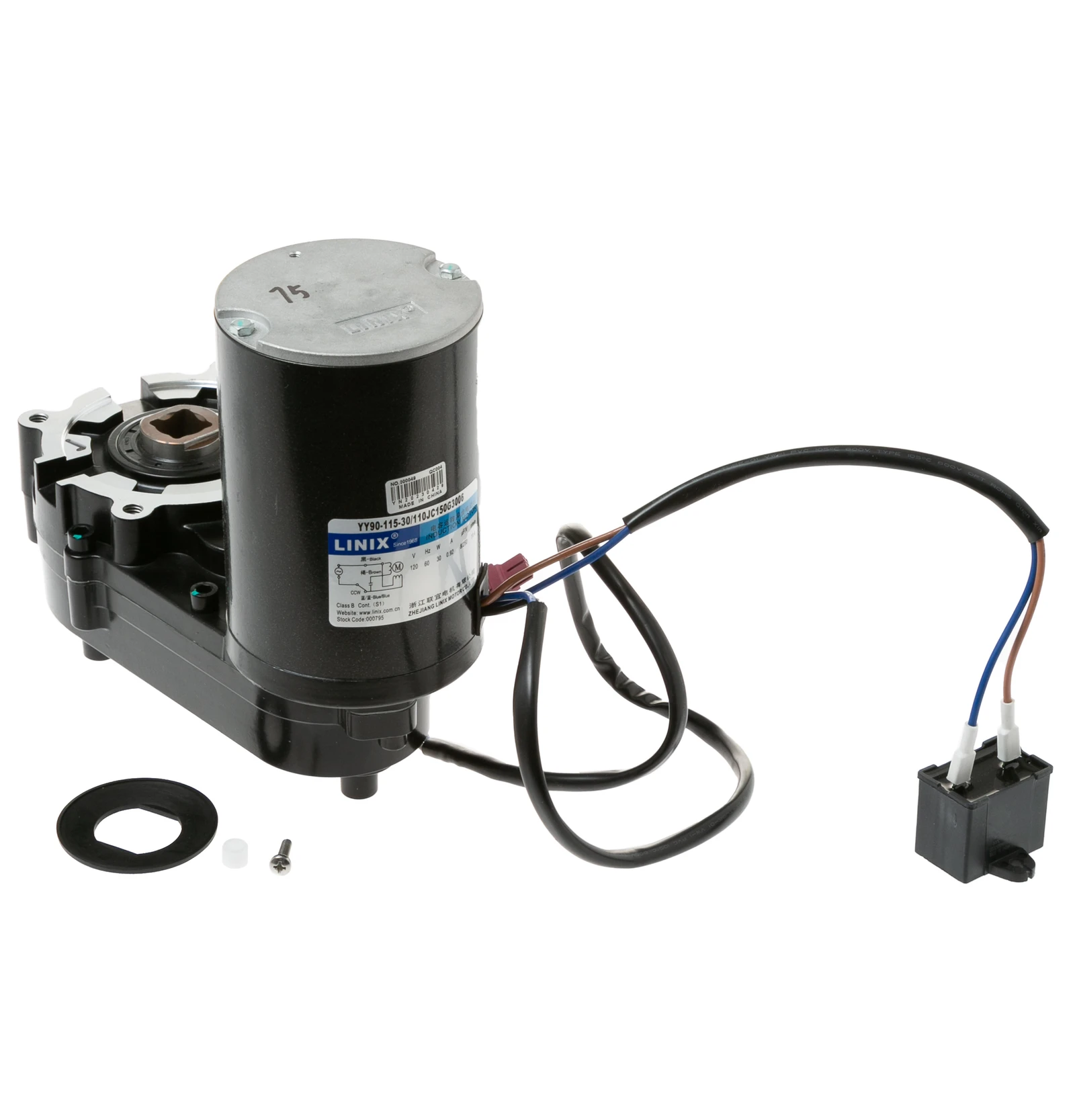 Motor